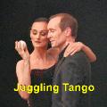 65 Juggling Tango
